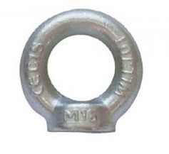 DIN582 Ring Nut