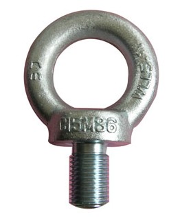 DIN 580 吊环螺丝